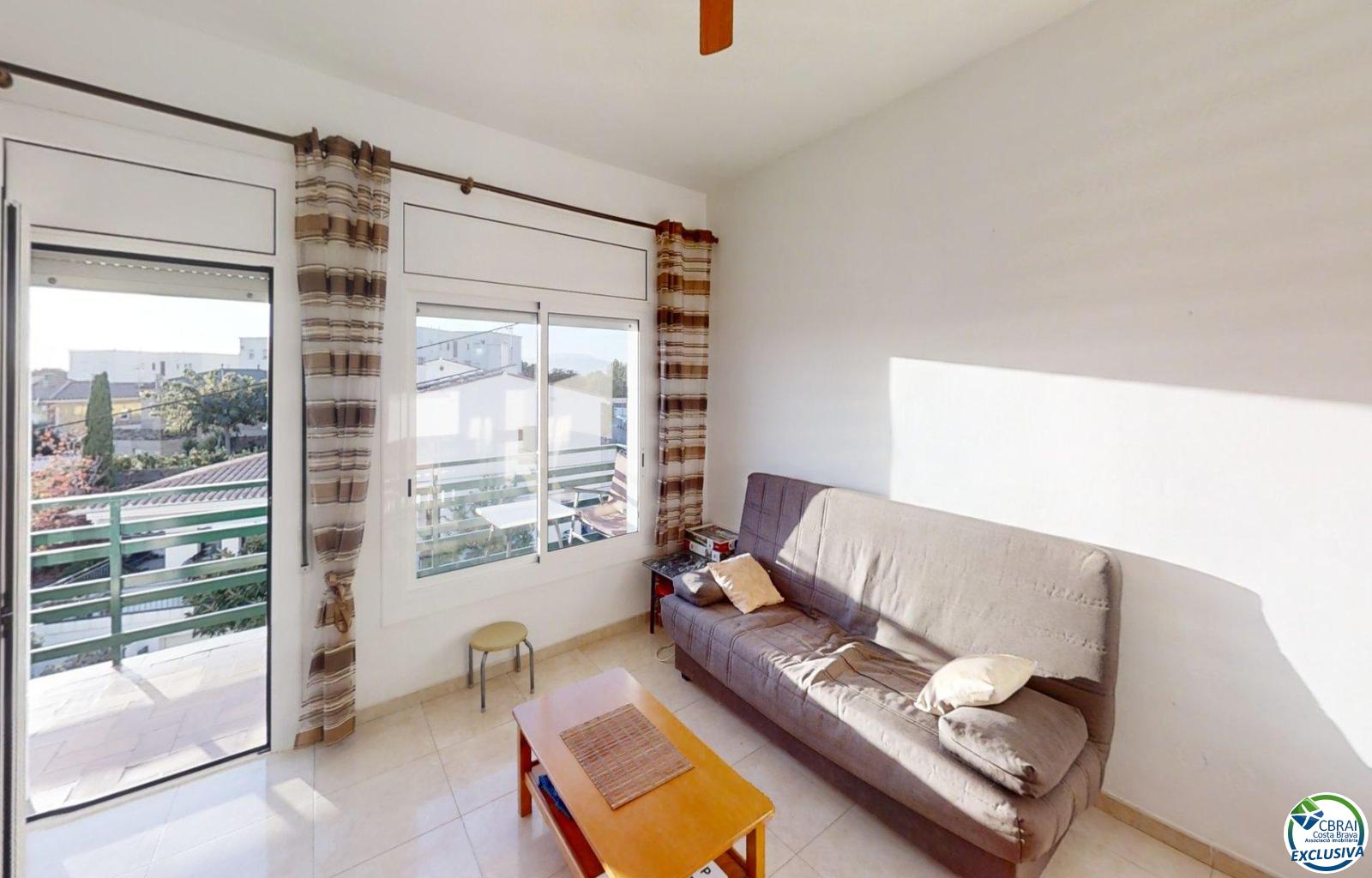 2-bedroom apartment with unobstructed views in Mas Oliva, Roses - Ref. CBR6358 - photo 5