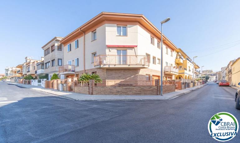 Venta de Casa Castelló d'Empúries