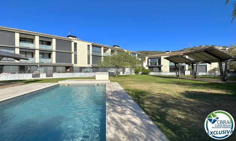 for sale Flat/Apartment in Roses, Costa Brava