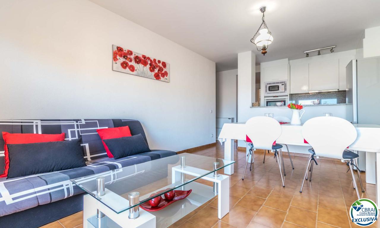 Venta de Piso/Apartamento Empuriabrava