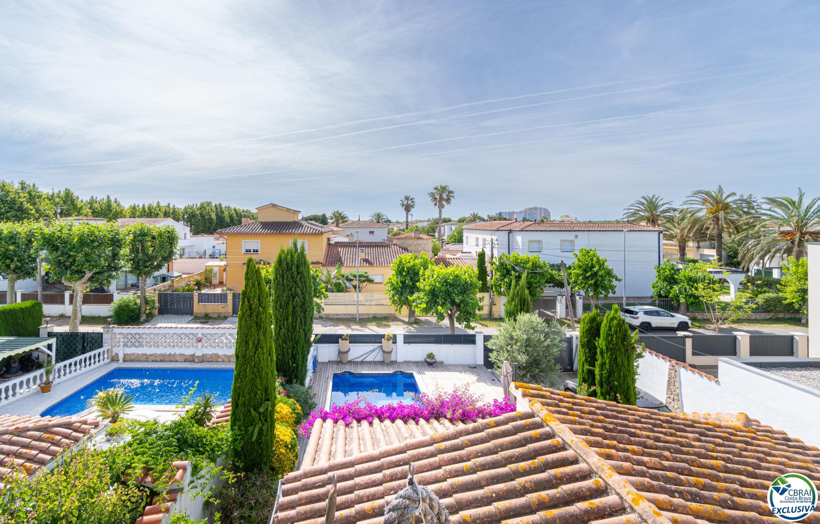 Stunning renovated house with pool in Empuriabrava - Peni - Ref. CBR6547 - photo 58