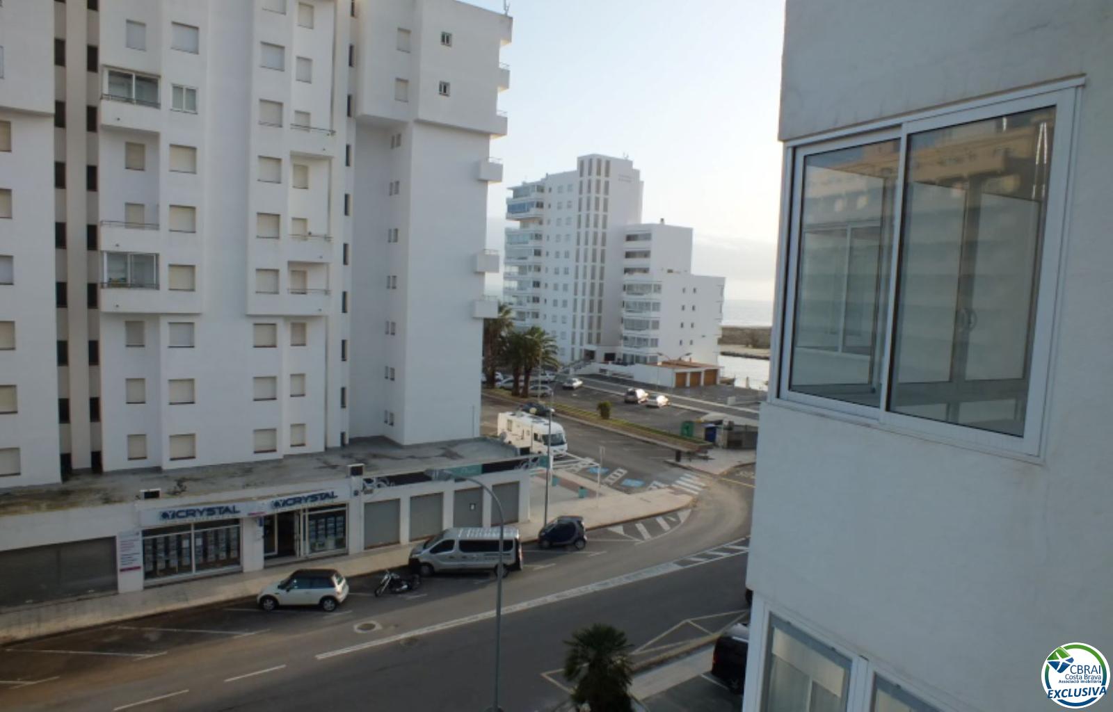 One bedroom apartment 50m from the beach - Santa Margarida - Ref. CBR6469 - photo 4