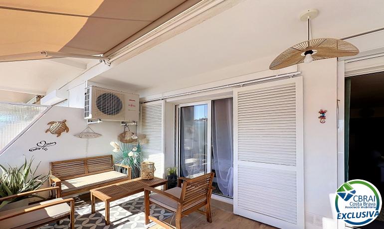 VerkaufWohnung/Appartement Empuriabrava