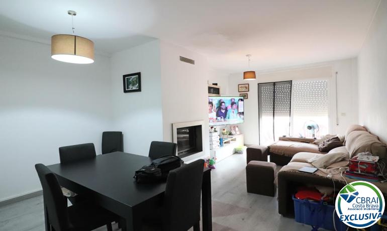 Venda de Pis/Apartament Roses