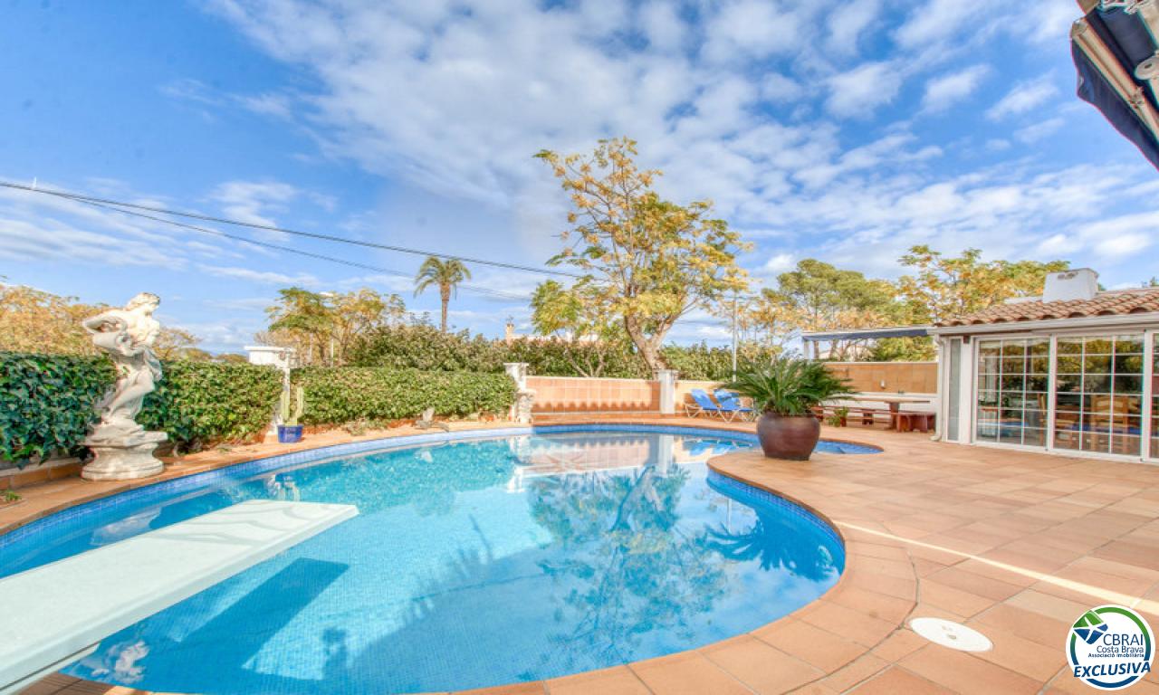 Venta de Casa Empuriabrava
