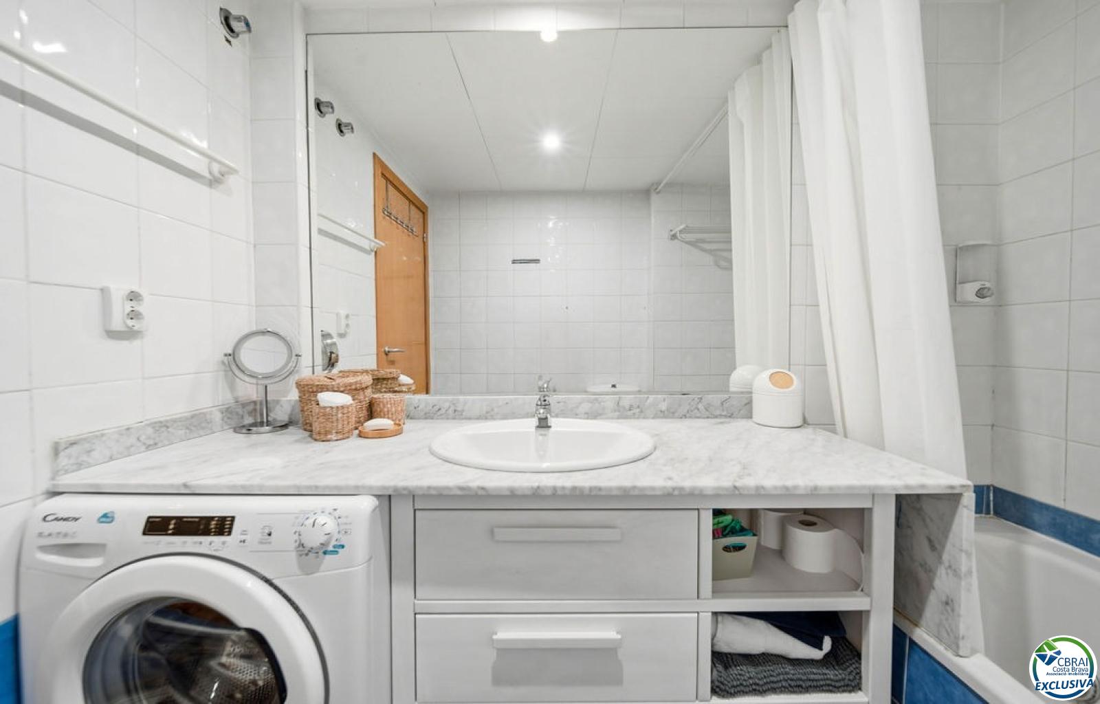 Penthouse 6º m2 wi0h 60 m² of terraces, TOURISTE LICENSE - Santa Margarida - Ref. CBR6522 - photo 38