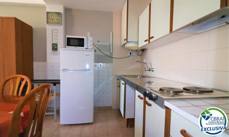 Gran estudio en ultima planta