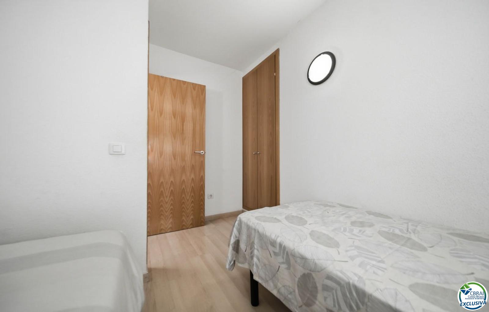 Penthouse 6º m2 wi0h 60 m² of terraces, TOURISTE LICENSE - Santa Margarida - Ref. CBR6522 - photo 30