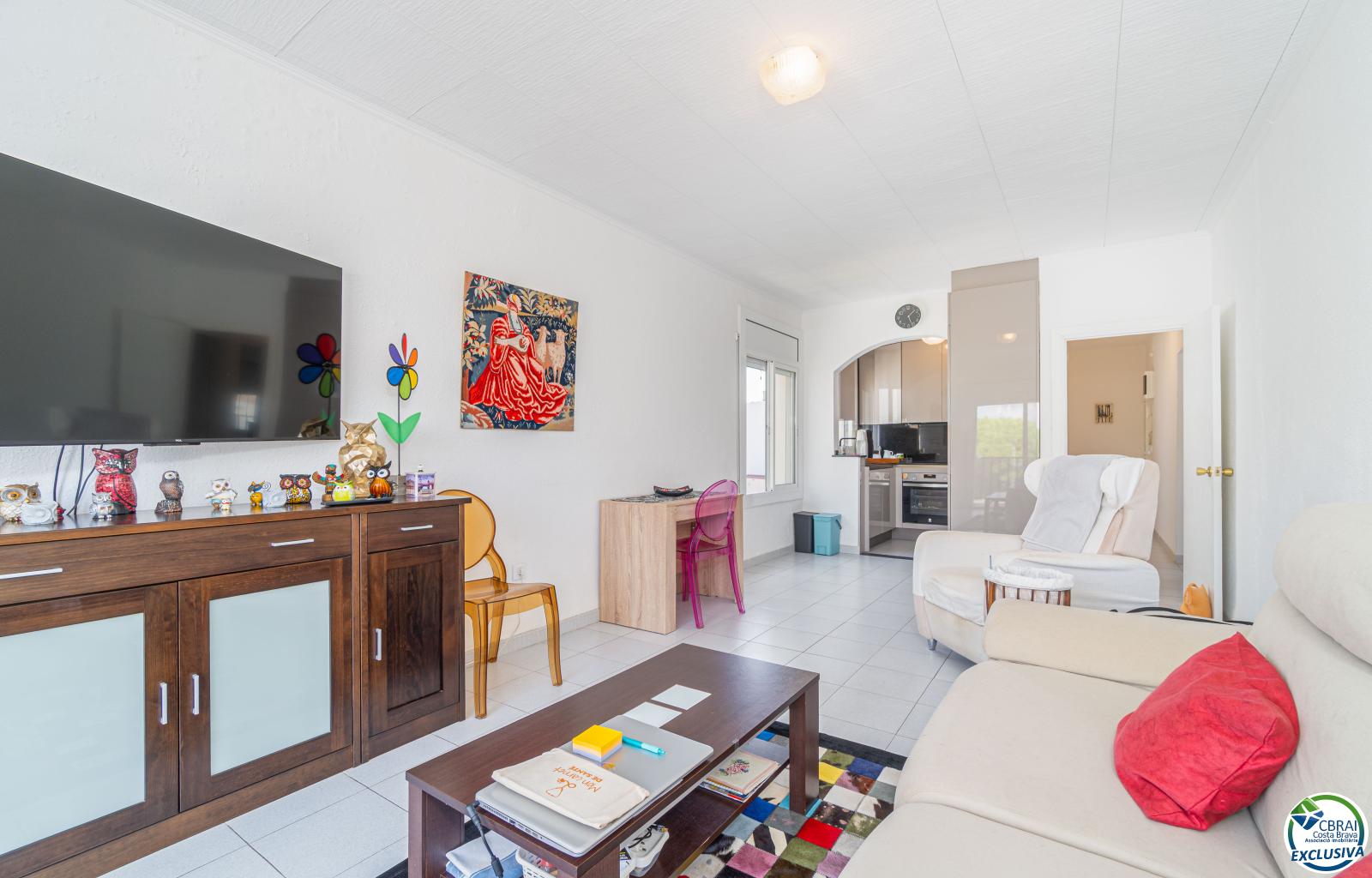 🌴 Beautiful Apartment with Terrace & Private Parking – Salatar Area - Ref. CBR6654 - photo 8