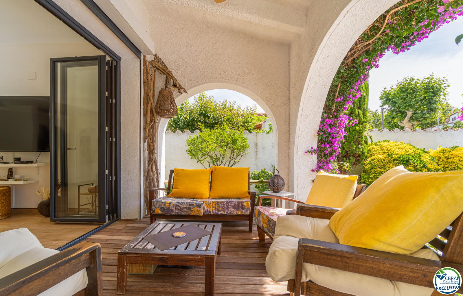 Stunning renovated house with pool in Empuriabrava - Peni - Ref. CBR6547 - photo 44