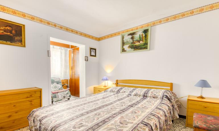 Sea View Apartment in the Fishermen’s Quarter – Roses
