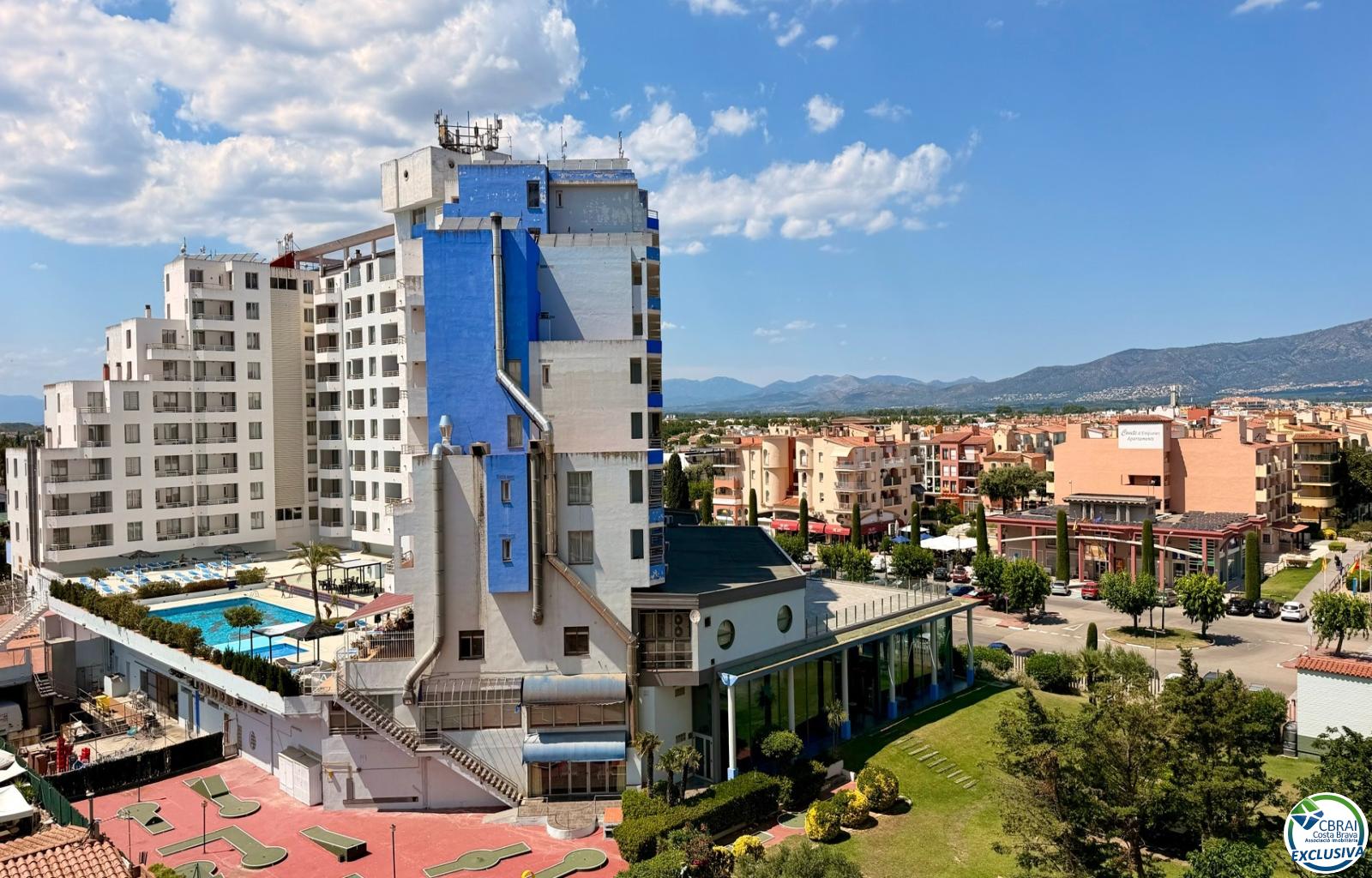 **Studio in Delta Muga – Empuriabrava, with open views** - Ref. CBR6549 - photo 9