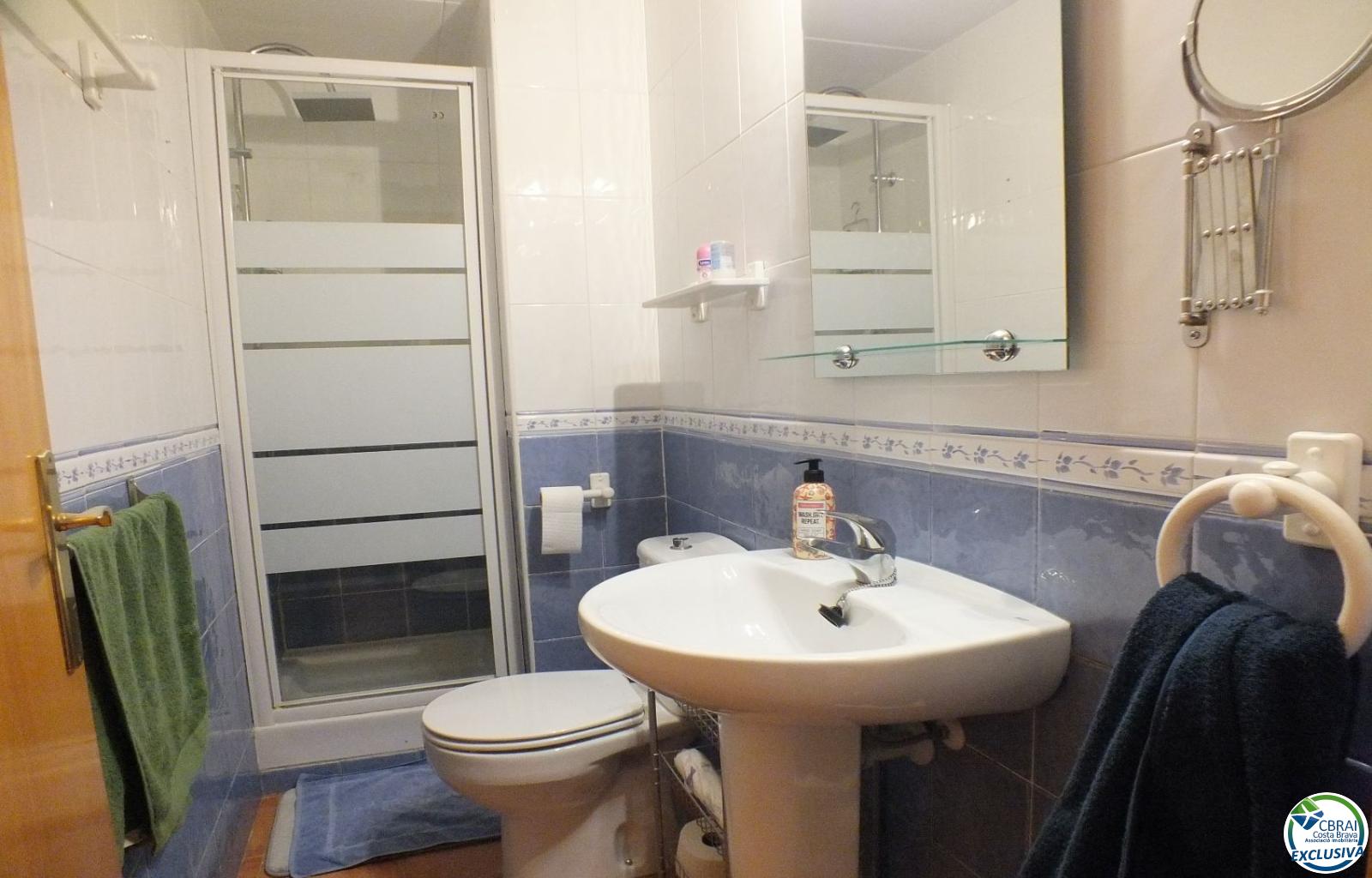 Sunny apartment with terrace and parking space in Santa Margarita - Santa Margarida - Ref. CBR6509 - photo 9