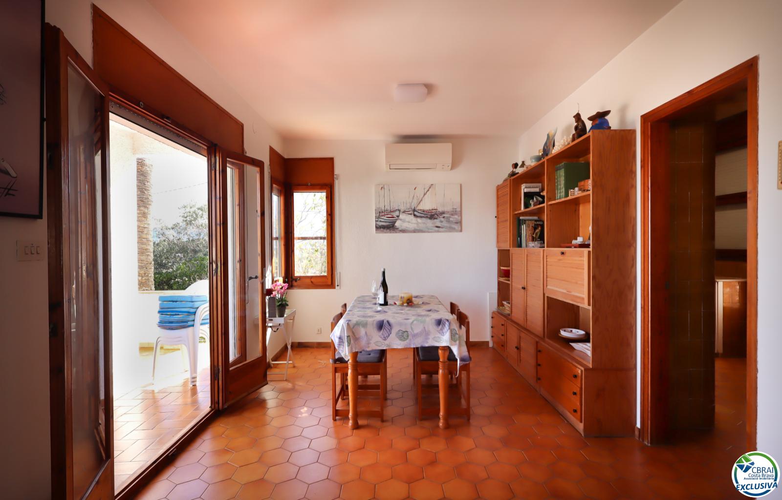 House with sea views in Cap de Vol - Exclusivity and charm in El Port de la Selva - Ref. CBR6365 - photo 15