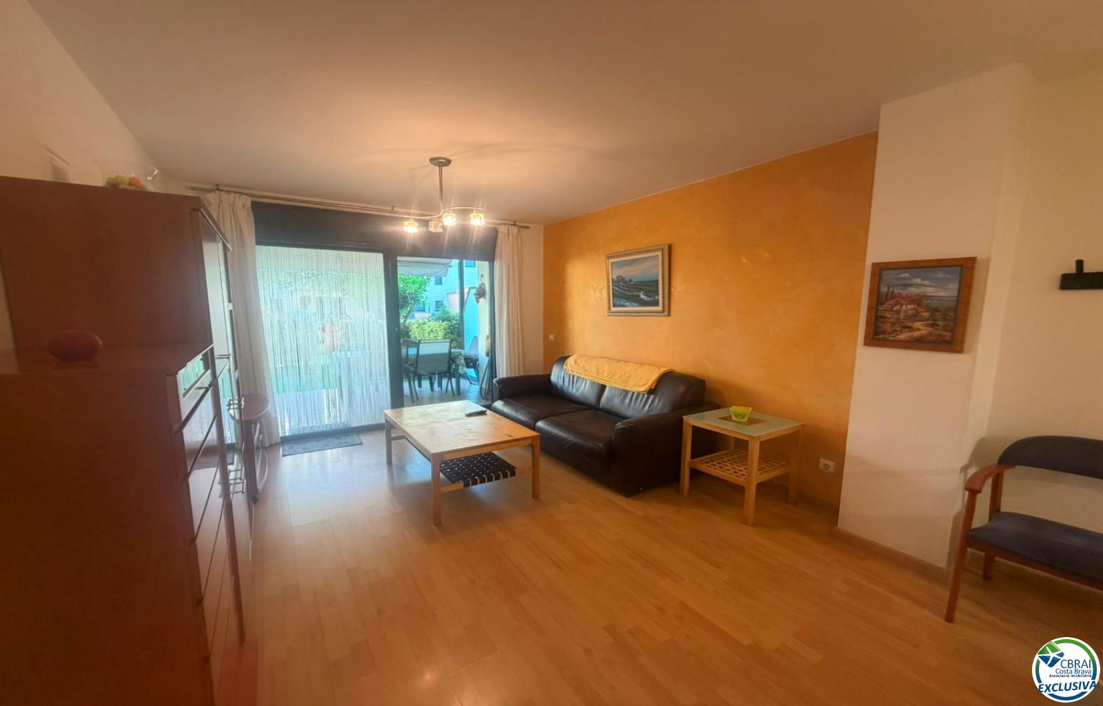 Appartement dans la résidence Milleni avec licence touristique - Salatà - Ref. CBR6630 - photo 13