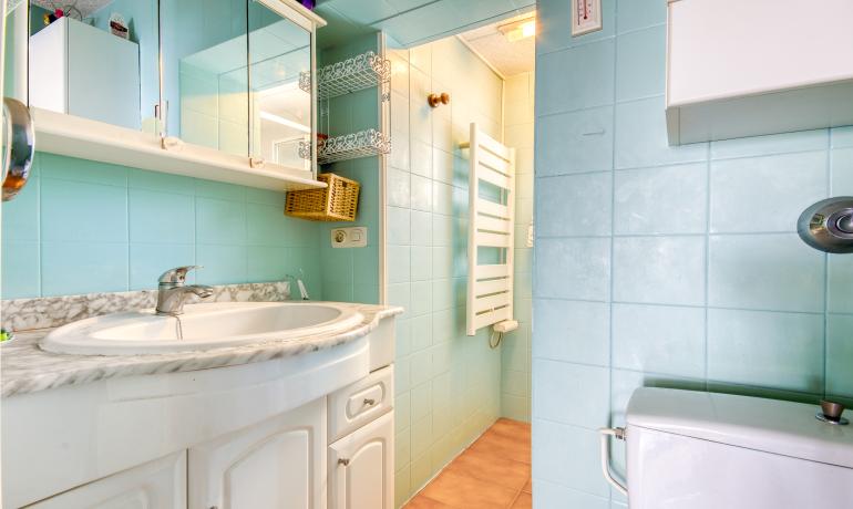 Sea View Apartment in the Fishermen’s Quarter – Roses