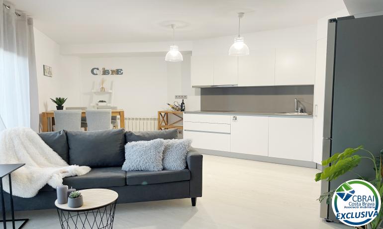 Venta de Piso/Apartamento en Roses, Costa Brava