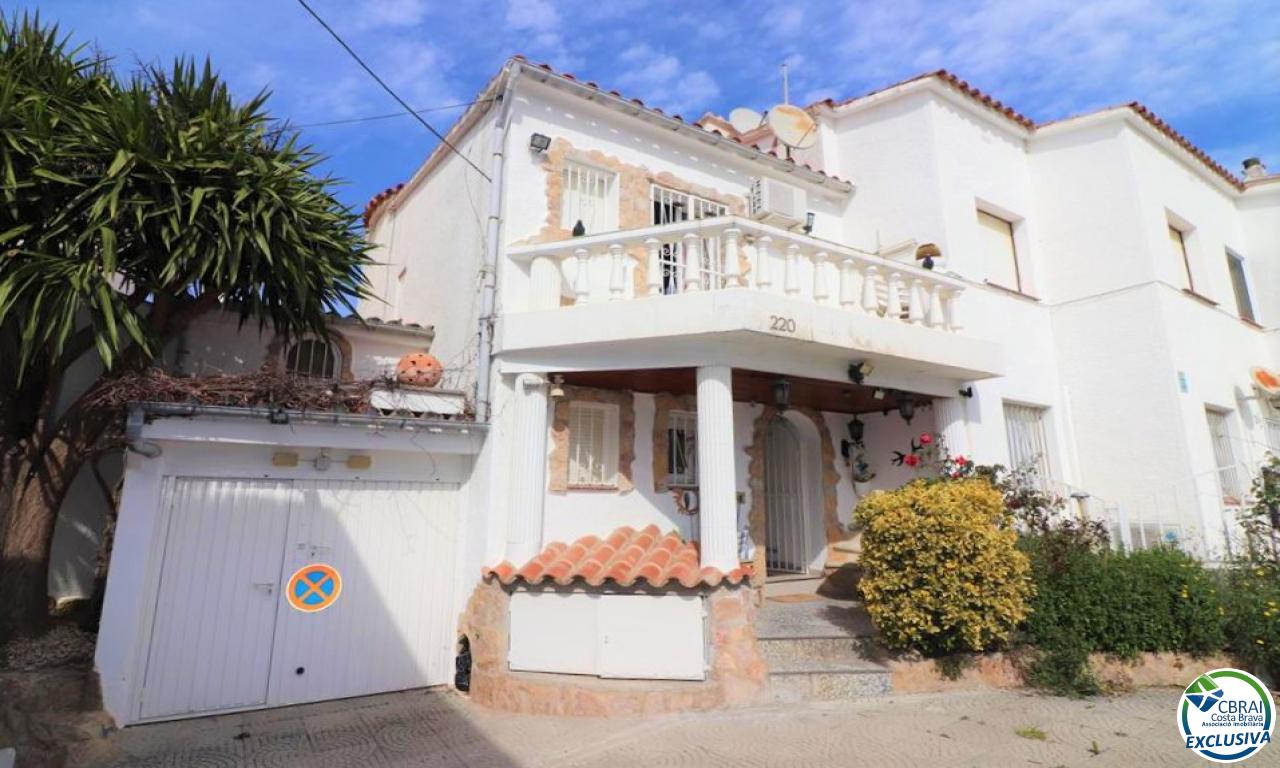 Venta de Casa Empuriabrava