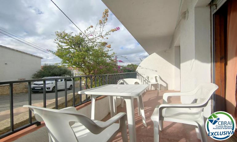 for sale Flat/Apartment in Roses, Costa Brava