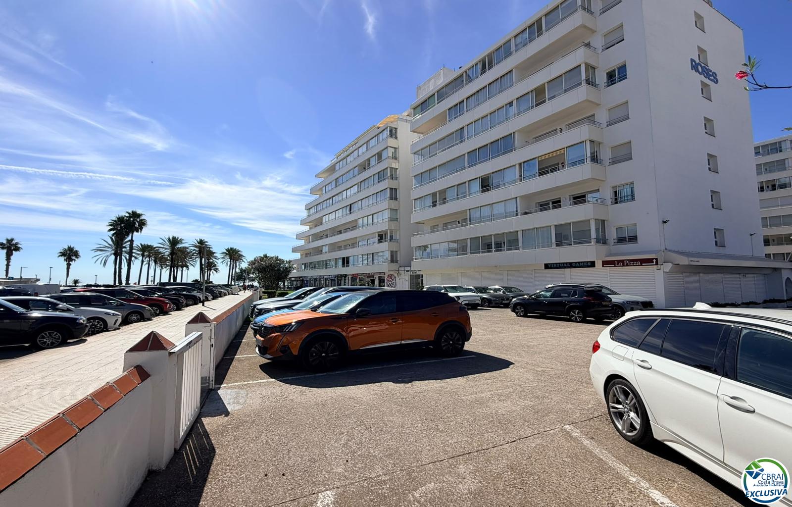 Seafront location, spectacular sea views and fully renovated - Santa Margarida - Ref. CBR6663 - photo 59