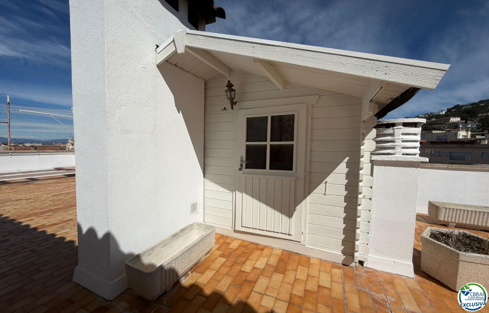 Penthouse in the heart of Roses, - Centre - Ref. CBR6397 - photo 11