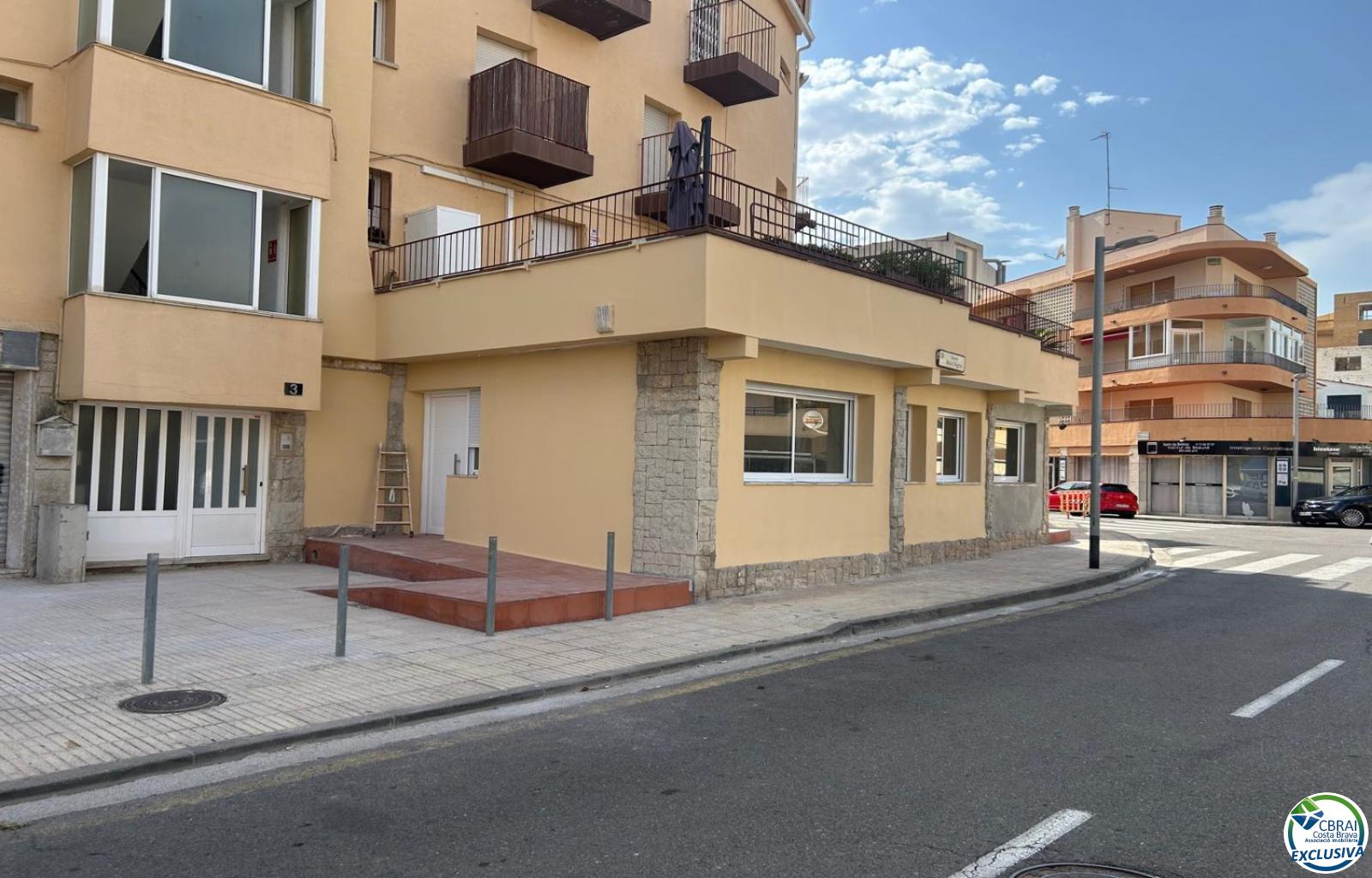 Apartament just 100 meters from Santa Margarita Beach. - Santa Margarida - Ref. CBR6661 - photo 2