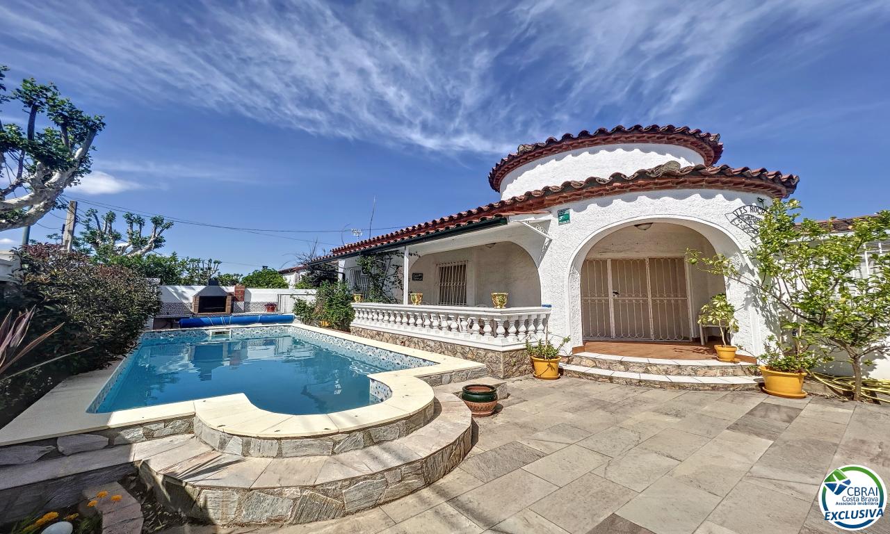 Venta de Casa Empuriabrava