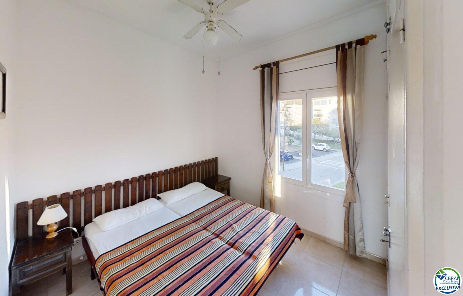 2-bedroom apartment with unobstructed views in Mas Oliva, Roses - Ref. CBR6358 - photo 14