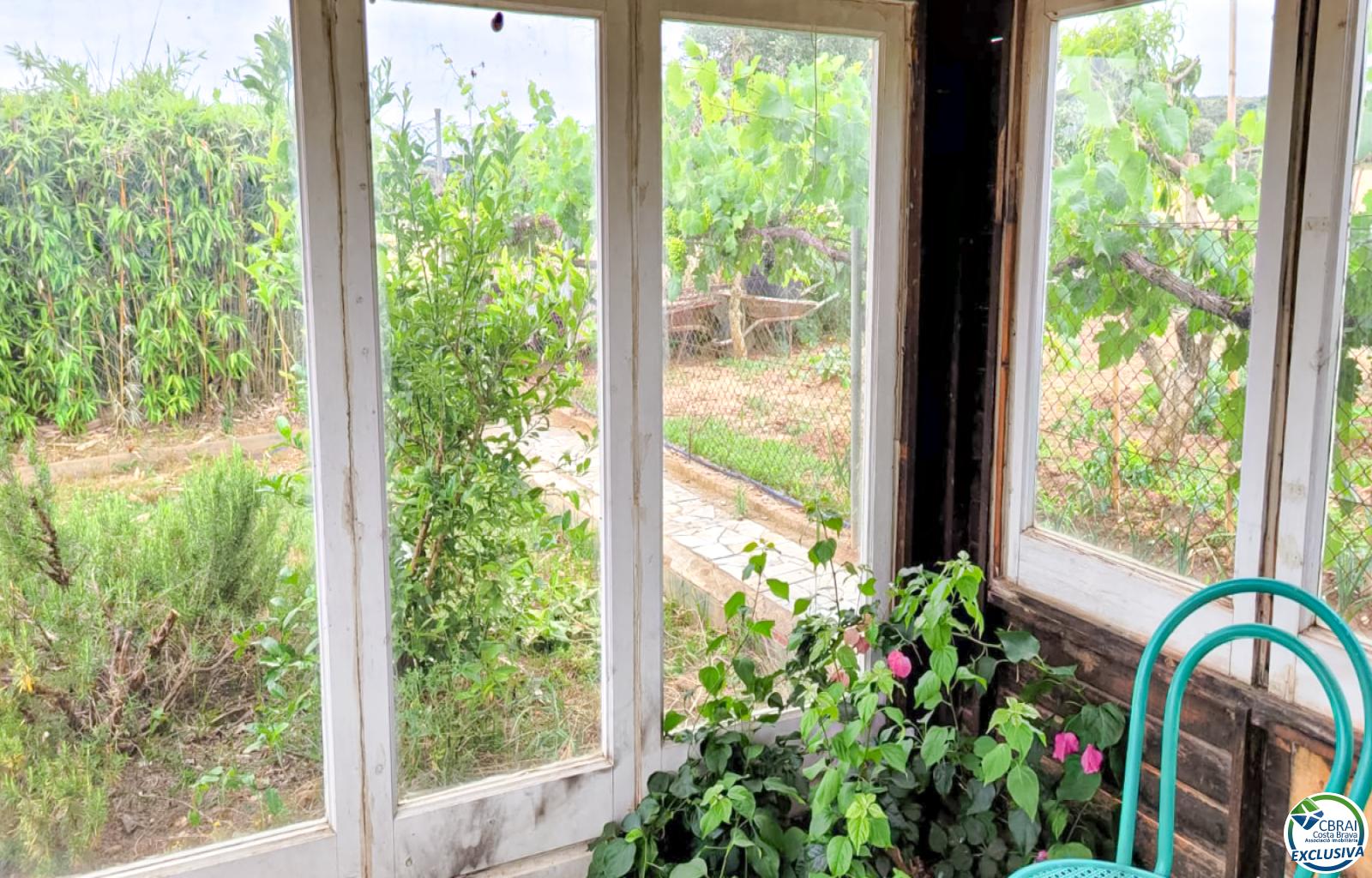 Rural plot for sale in Hostalets de LLers - Figueres - Ref. CBR6657 - photo 14
