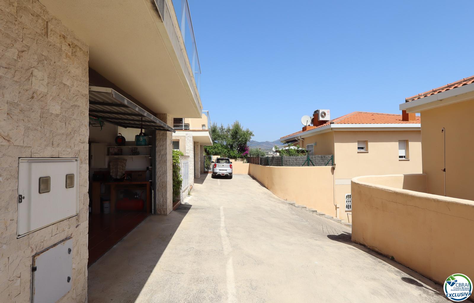 Just 300 Meters from the Sea: Charming Home in La Farella - Ref. CBR6542 - photo 32