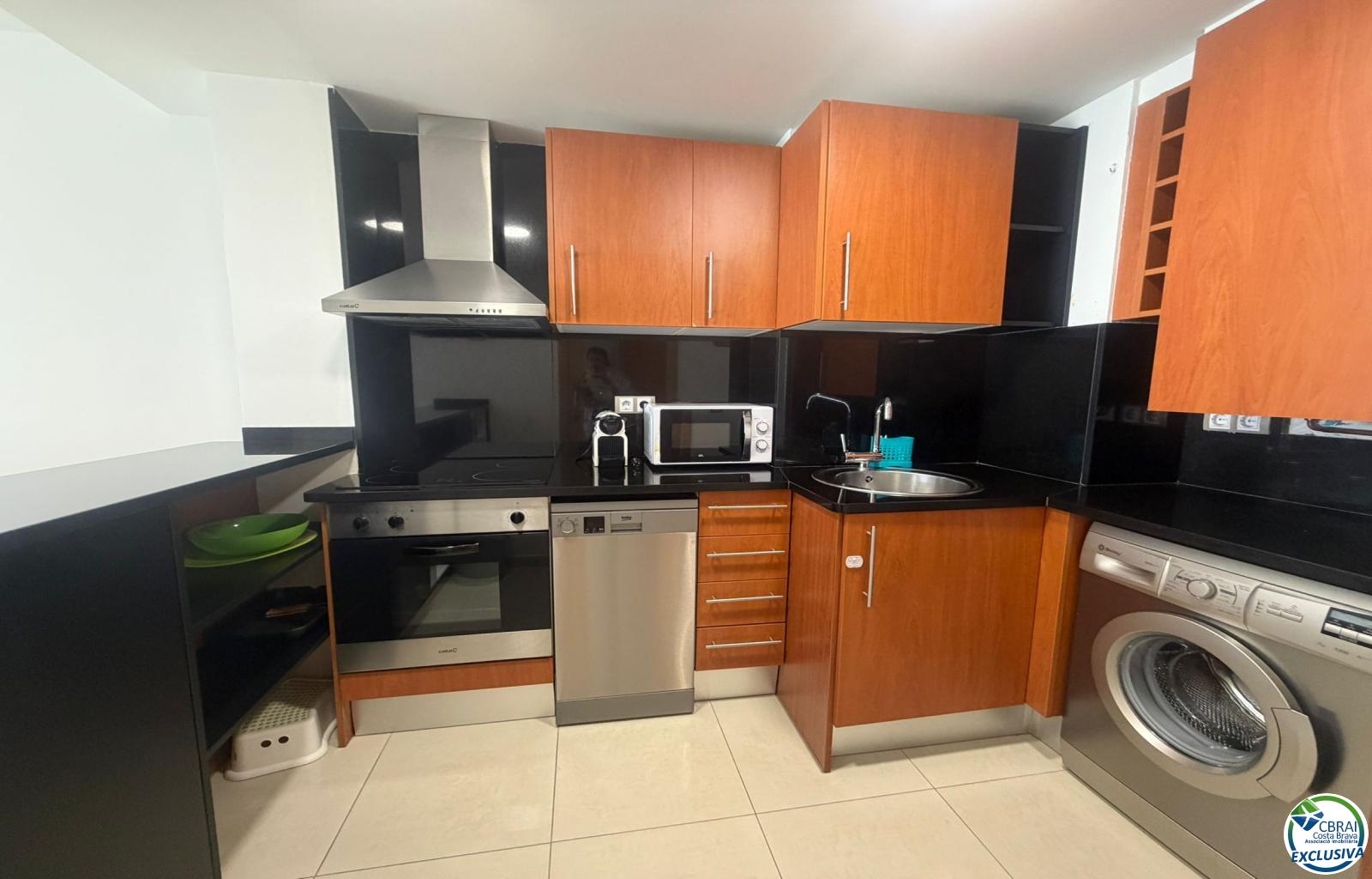 Apartment in Roses with tourist license - Centre - Ref. CBR6410 - photo 21