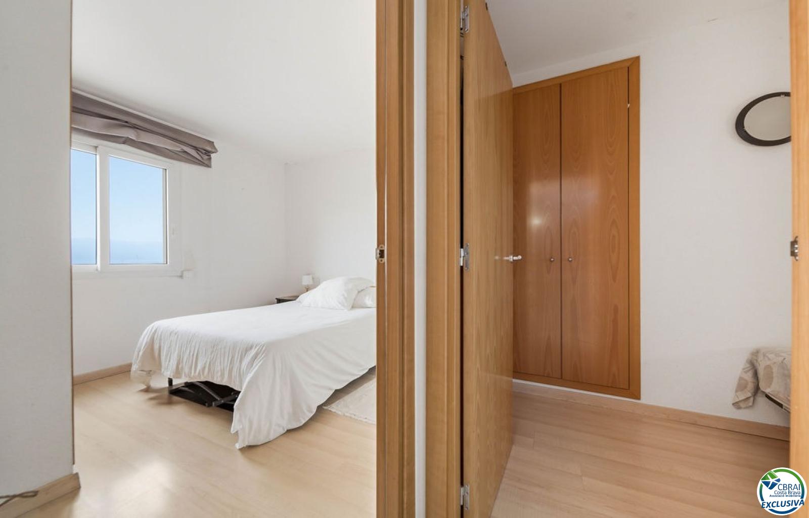 Penthouse 6º m2 wi0h 60 m² of terraces, TOURISTE LICENSE - Santa Margarida - Ref. CBR6522 - photo 34