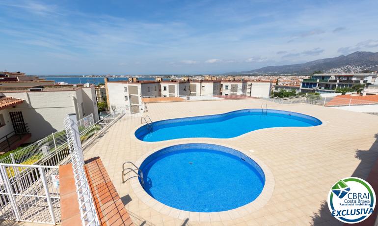 Venda de Pis/Apartament Roses