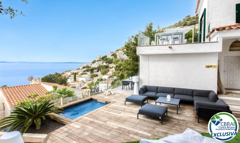 Venta de Casa Roses