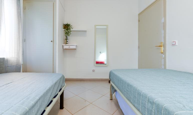 Sea View Apartment with Tourist License in Canyelles Petites