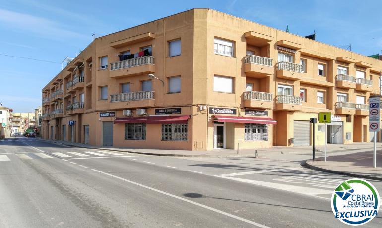 for saleCommercial premises Sant Pere Pescador