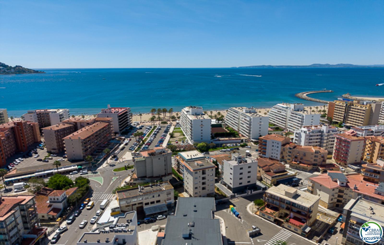 150 metres from the beach with sea views, TOURISTIC LICENCE - Santa Margarida - Ref. CBR6546 - photo 34