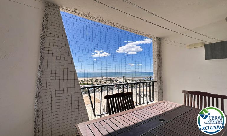 VerkaufWohnung/Appartement Empuriabrava