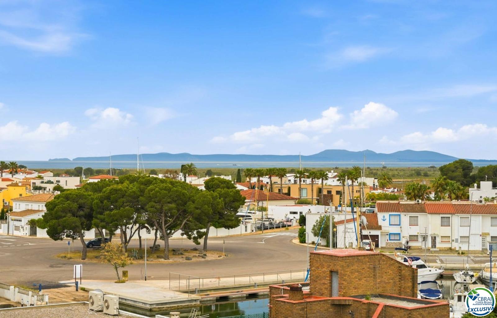 Penthouse 6º m2 wi0h 60 m² of terraces, TOURISTE LICENSE - Santa Margarida - Ref. CBR6522 - photo 5