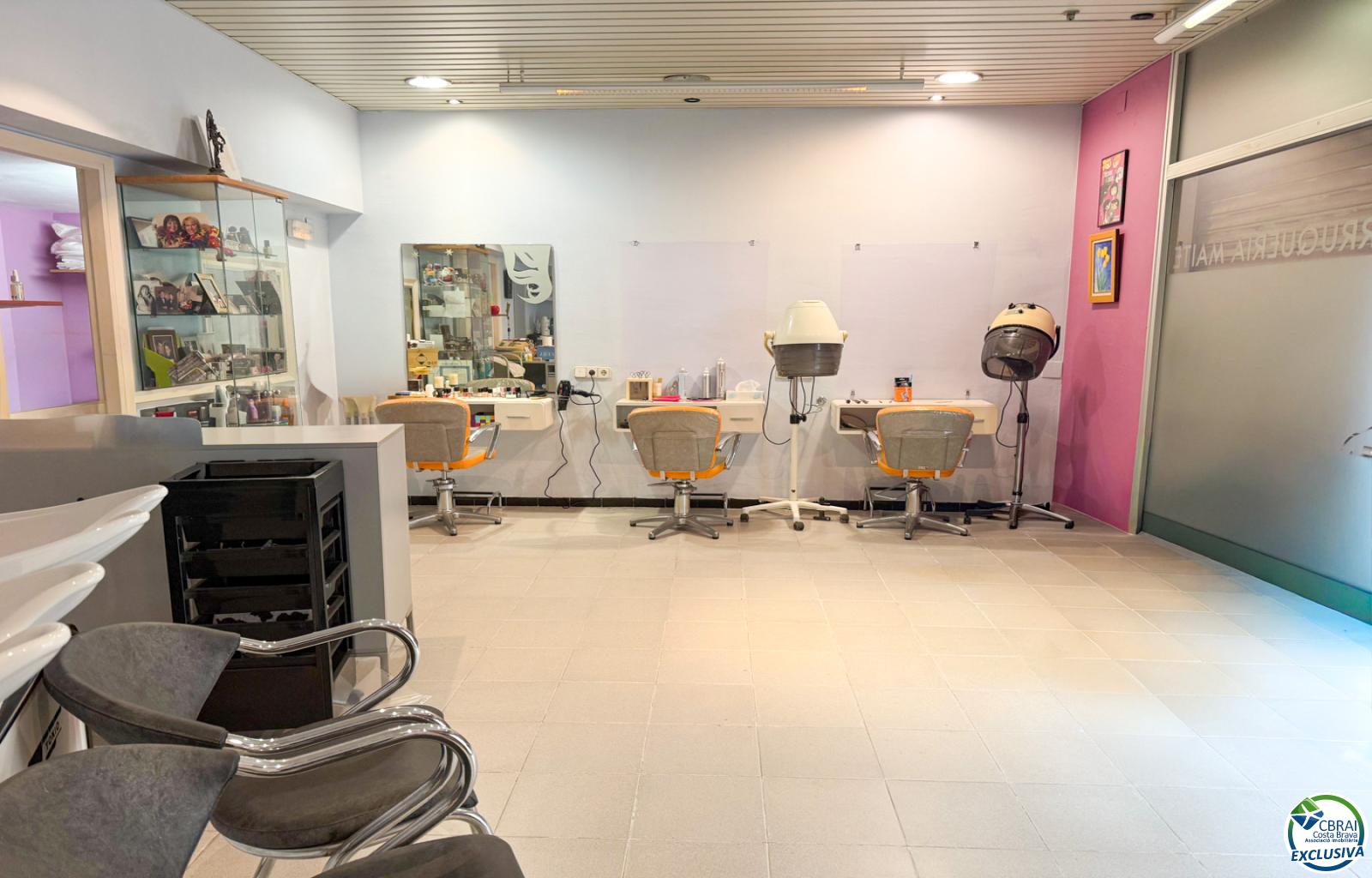 Commercial Premises - Figueres - Ref. CBR6530 - photo 3