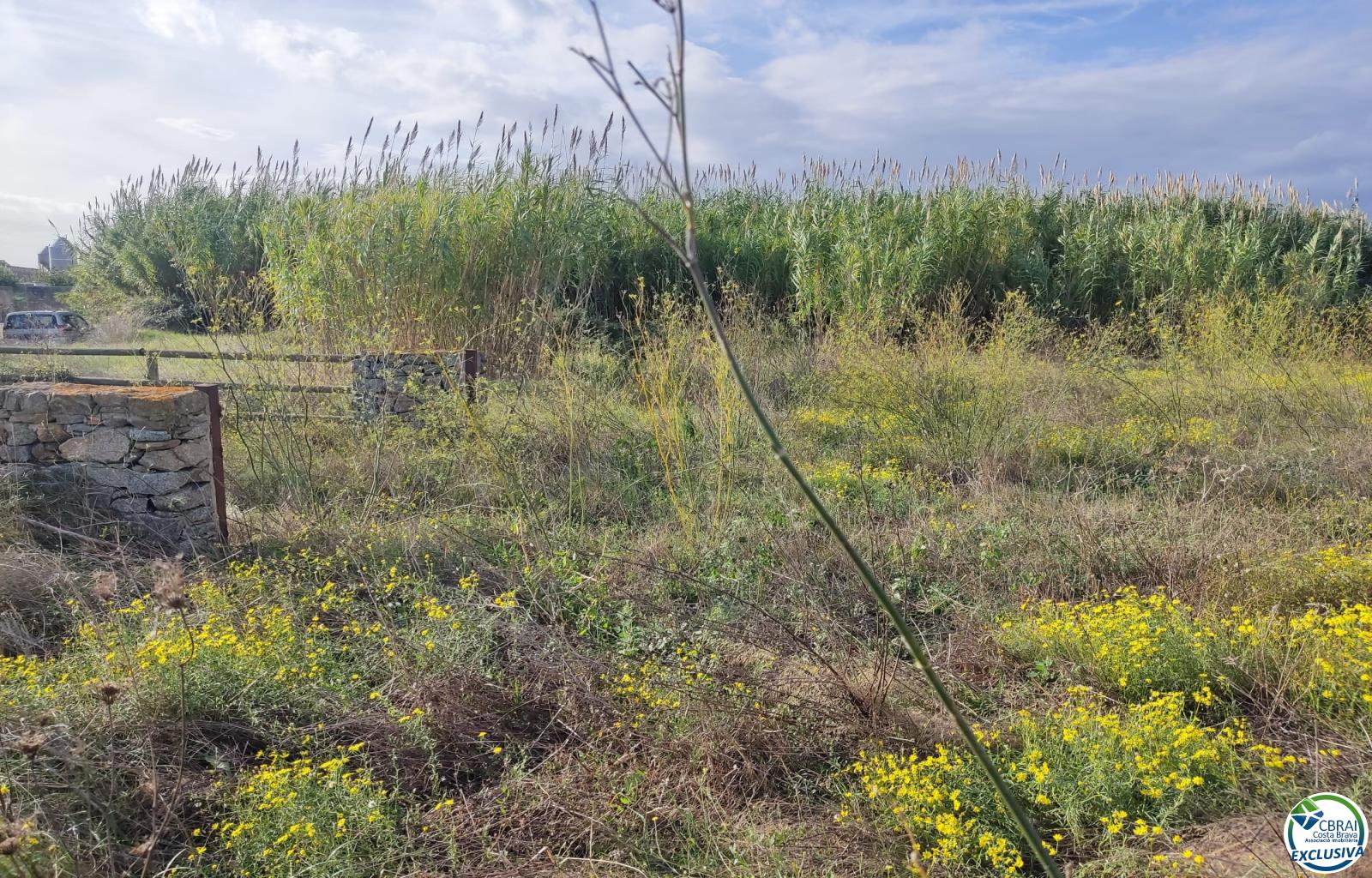 Land in Torroella de Fluvià. - Vilacolum ( urb. Ferien ) - Ref. CBR6668 - photo 11