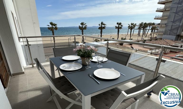 Vente Appartement Roses
