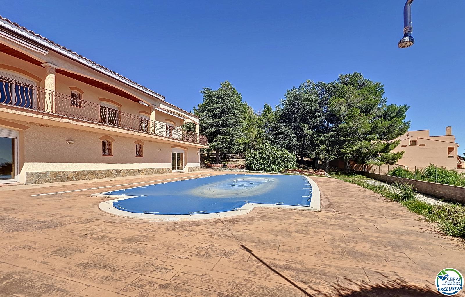 FOR SALE – 🏡 HIGH-STANDING VILLA WITH SEA VIEW IN PAU, COSTA BRAVA - Els Olivars - Ref. CBR5992 - photo 47