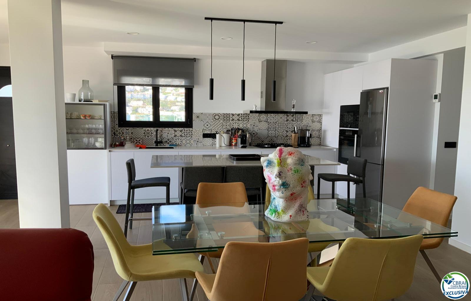 Maison à Roses, 3 chambres, 250 m² - Canyelles - Ref. CBR6645 - photo 22