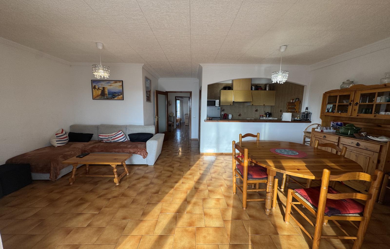 Appartement in Empuriabrava met uitzicht op de haven en privéligmaats - Port Emporda - Ref. CBR6136 - foto 6