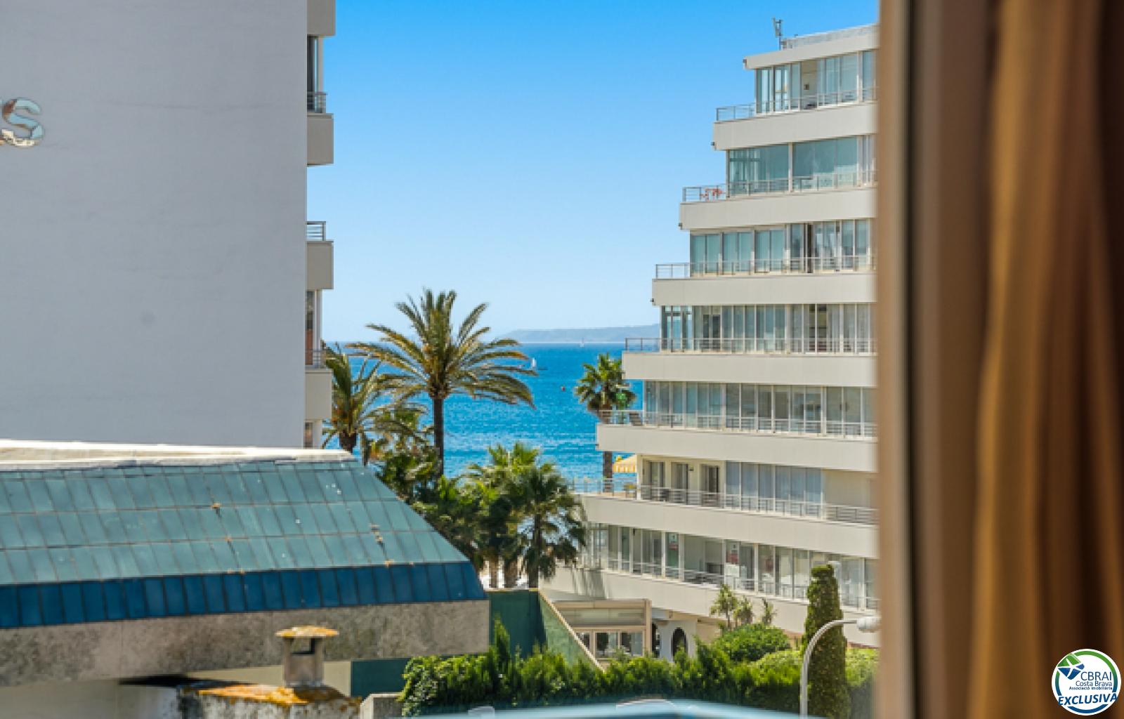 150 metres from the beach with sea views, TOURISTIC LICENCE - Santa Margarida - Ref. CBR6546 - photo 25