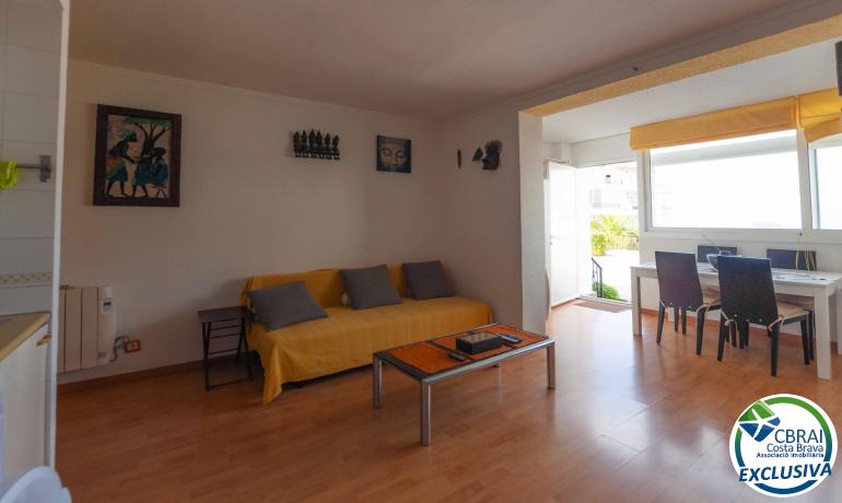 Sales Flat/Apartment in Roses, Costa Brava