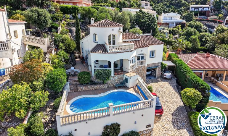Venta de Casa Palau-saverdera