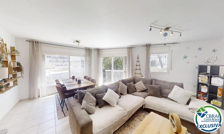 VerkaufWohnung/Appartement Roses