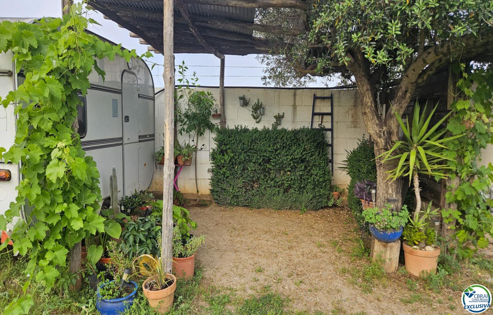 Rural plot for sale in Hostalets de LLers - Figueres - Ref. CBR6657 - photo 11
